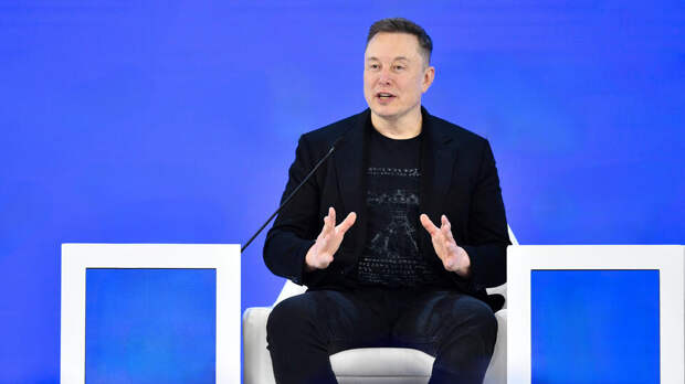 CNBC: Маск через суд требует отстранить Альтмана от руководства в OpenAI