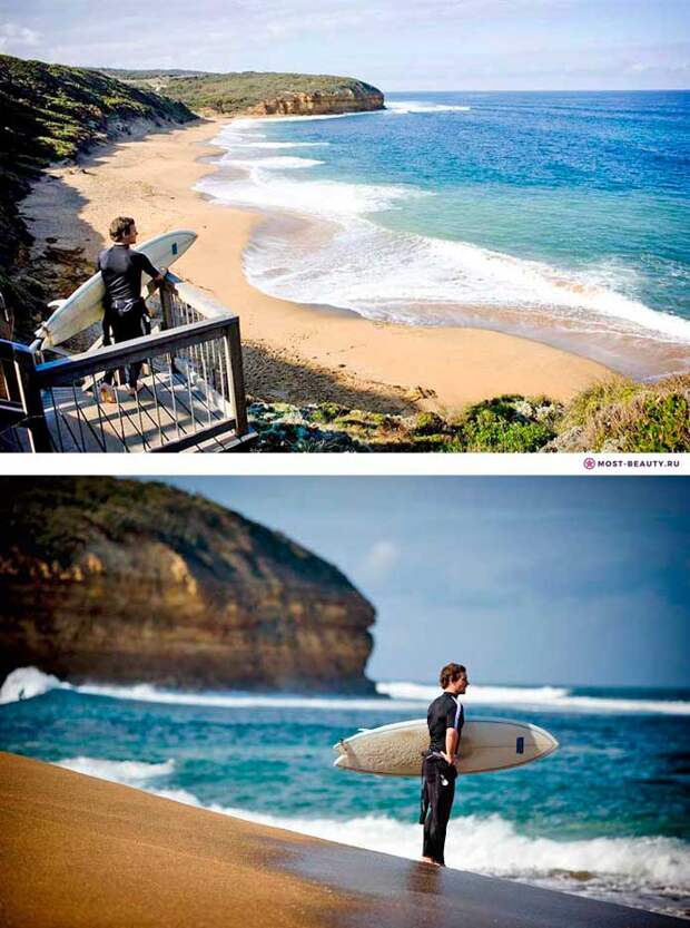 Bells Beach
