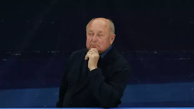 Мишин похвалил Кондратюка после победы на чемпионате Европы