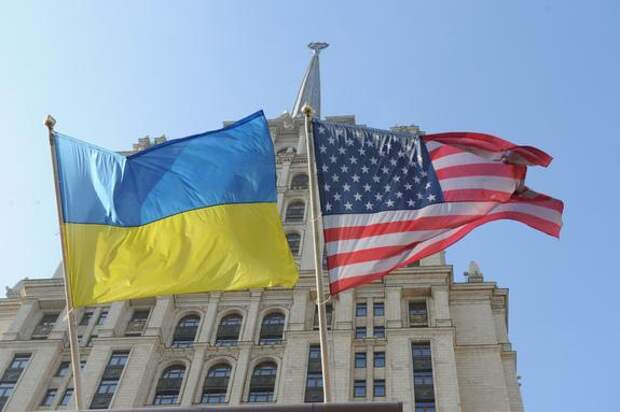 Политолог Дробницкий: США радикально изменят свое отношение к Украине после прихода ко власти республиканцев