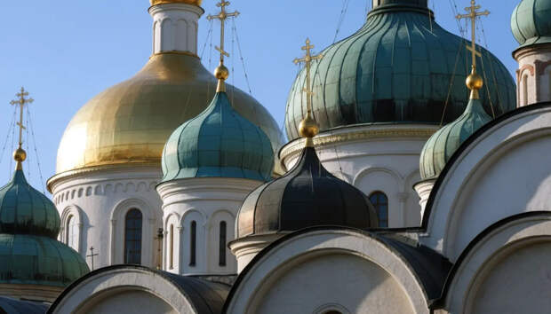 Чудо случилось на глазах верующих: в Орле замироточила икона