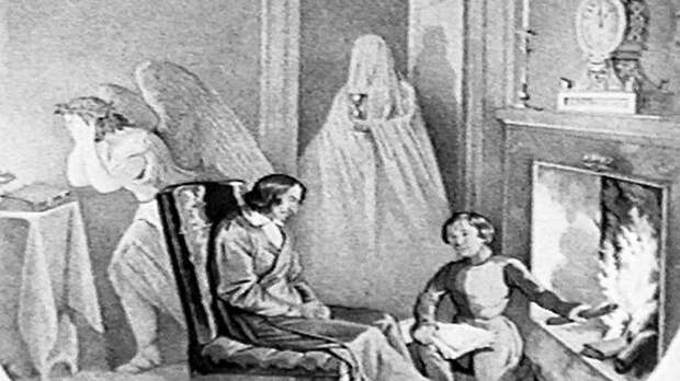 Ретрокалендарь: от второго тома "Мёртвых душ" до передачи "Очевидное – невероятное"