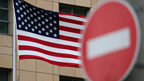 Флаг США Флаг США
