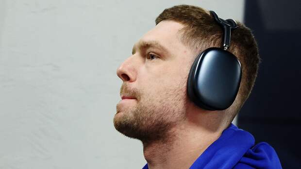 В «Металлурге» объяснили расторжение контракта с Кузнецовым: «Сложный, но необходимый обеим сторонам шаг»