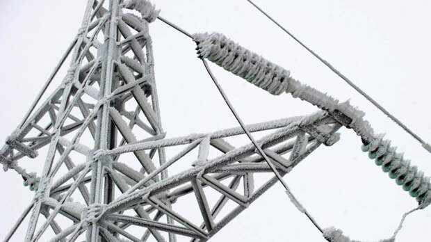 В результате атаки ВСУ два населённых пункта в ЛНР остались обесточены