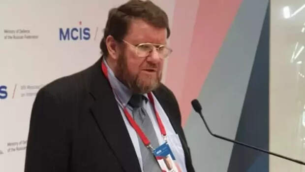 Сатановский одним фактом разрушил обвинения в адрес России по мигрантам