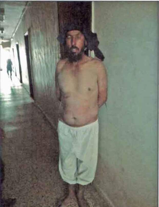 Хамед Али Хасеп