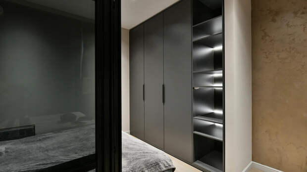 Шкаф на заказ: идеальное решение для организации пространства и стиля