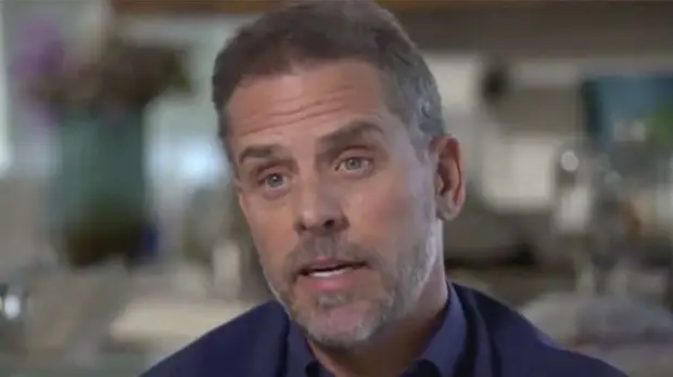 WSJ объяснила, как Хантеру Байдену удалось нажиться на Украине