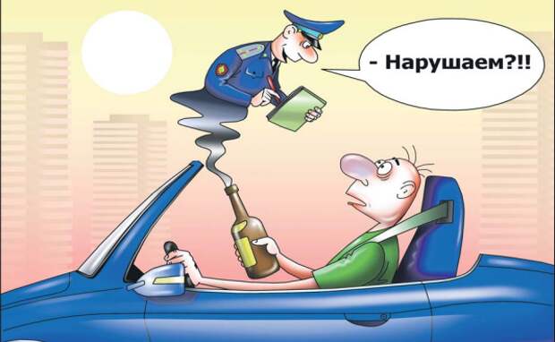 Рис. Сергей Корсун