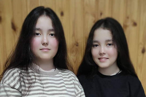 Baza: в Башкирии две сестры спасли семью из горящего дома