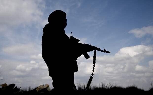 Участник СВО рассказал о сослуживцах-французах