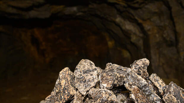 NYT: Украина отдала право на разработку месторождения лития другу Трампа