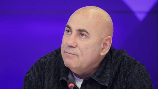 «Такие сексуальные»: Пригожин о блюдах Валерии