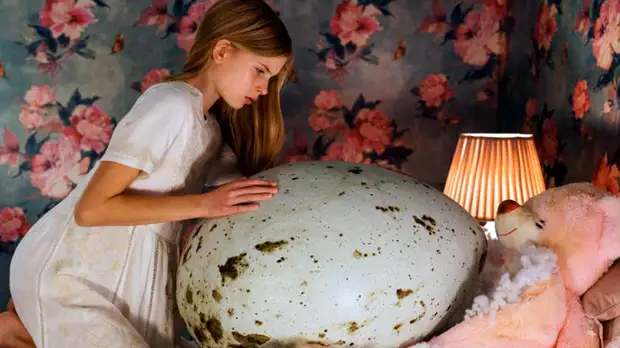 "Скрежет": финский хоррор об ужасах взросления