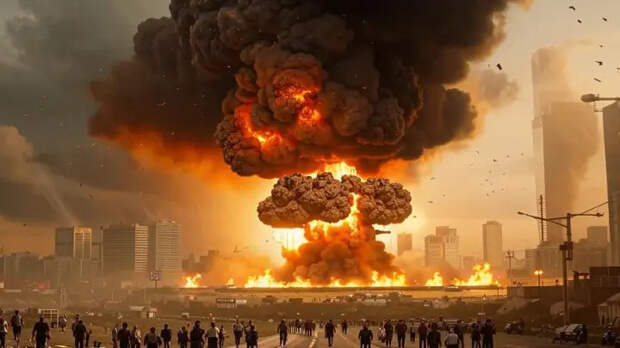 ВС России поразили центральную базу ракетно-артиллерийского вооружения ВСУ – Зеленский признался