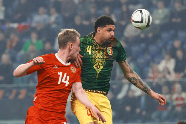 Экс-футболист Булыкин заявил, что ему не понравилась игра против Мали