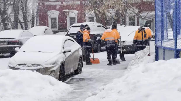 12 января многие жители России не смогли выйти на работу: что им грозит