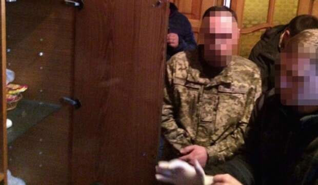 Бессмысленные потуги реформирования украинской армии