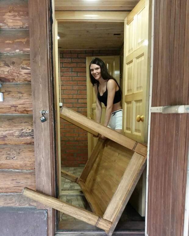 Женская доля, такая женская и такая доля! Женская доля, такая женская и такая доля!