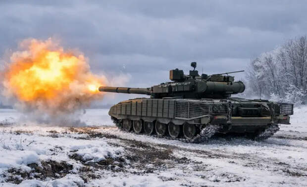 Почему на Славянско-Краматорском направлении наблюдается ускорение, а на Северо-Харьковском – замедление