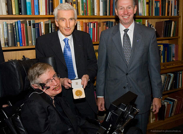 Стивен Уильям Хокин. 70 лет жизни, Stephen William Hawking Стивен Уильям Хокин. 70 лет жизни, Stephen William Hawking