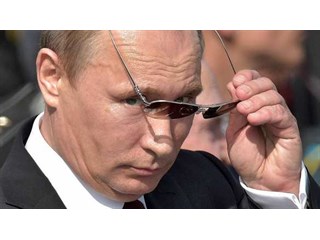 Путин обезопасил Россию от ударов Запада