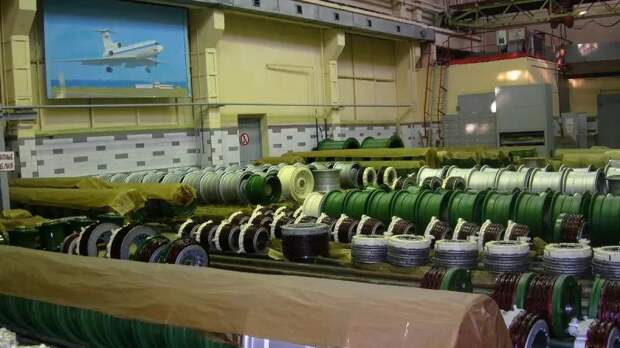 Слишком оптимистично: РФ пытается избавиться от импорта иностранных технологий