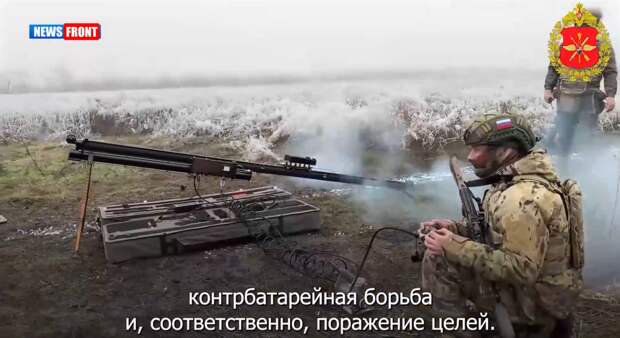 «ZALA» вскрывает позиции ВСУ на Красноармейском направлении