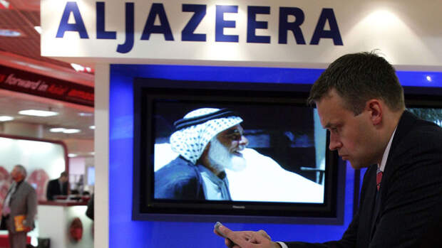 Кабмин Израиля в соответствии со «свободой слова» единогласно проголосовал за закрытие телеканала Al Jazeera