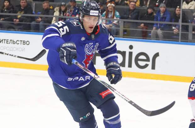 «Торпедо» открыло счёт своим победам в 2026 году