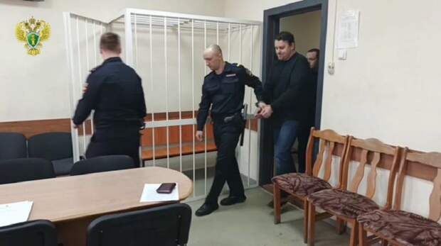 Руководитель приморского Россельхознадзора отправлен в СИЗО за «систематическую дачу взяток»