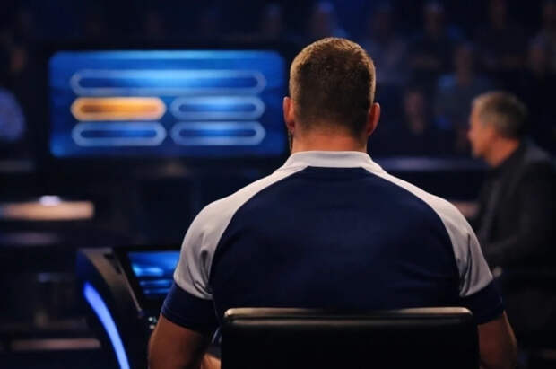 Участник «Кто хочет стать миллионером?» опозорился из-за легкого вопроса