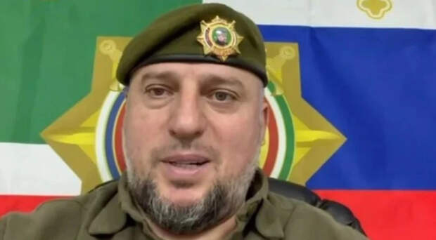 Алаудинов: ЛНР полностью освобождена, хотя бои шли долгое время