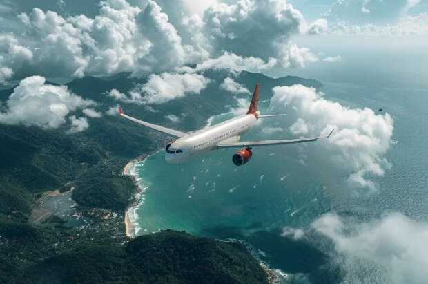 Дуэль в небе: генерал сказал об ответе на пролет самолета НАТО у Петербурга