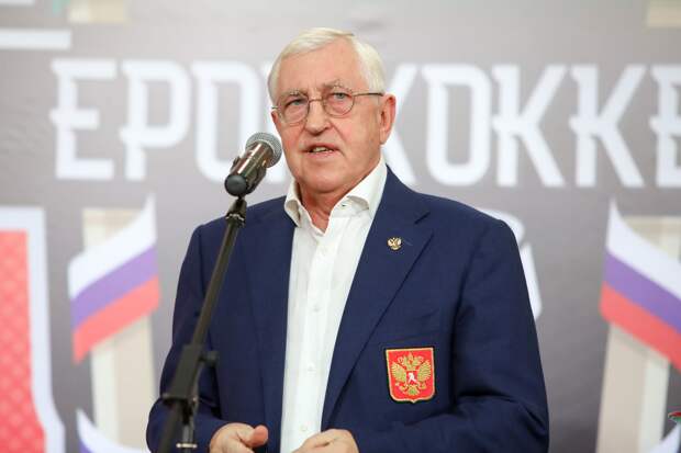 Легендарный советский хоккеист оценил жизнь в СССР