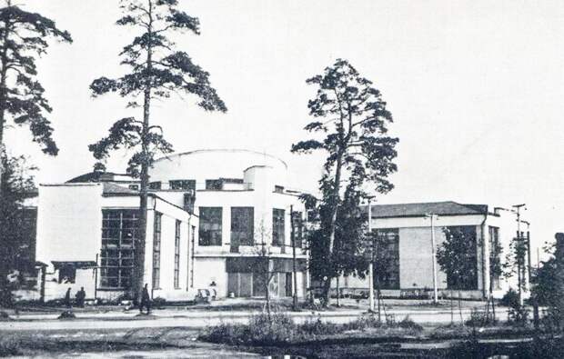 Ликино-Дулево: историческая значимость и культурное наследие