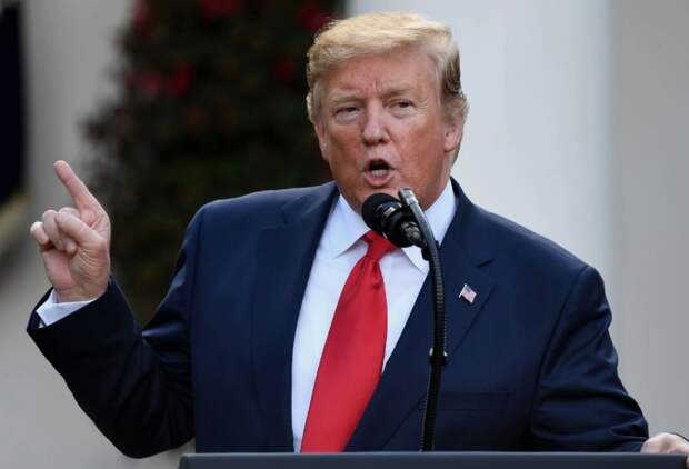 Трамп на встрече с Зеленским заявил о продолжительности конфликта на Украине