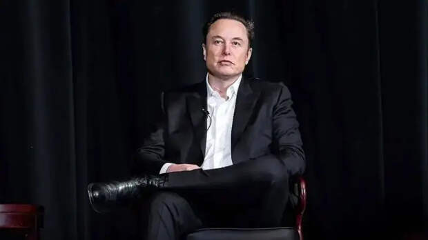 Илон Маск теперь обслуживает ВСУ в режиме онлайн