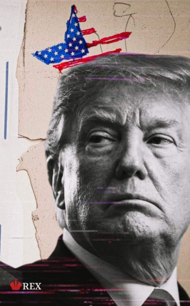 Бахвальство Венесуэлой вскрыло планы Вашингтона по России