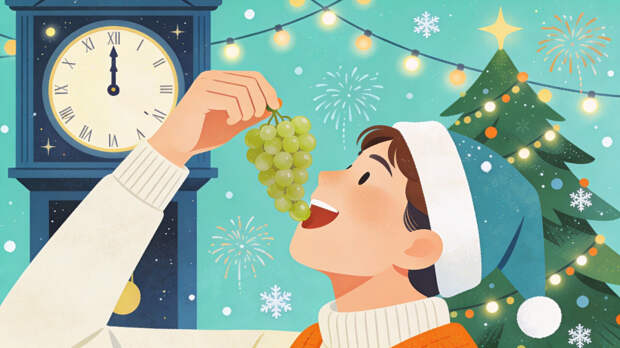 Пищевые суеверия, в которые мы до сих пор верим