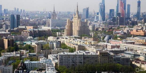 Сергунина: Сервис Russpass презентуют на международном турфоруме в Москве. Фото: mos.ru
