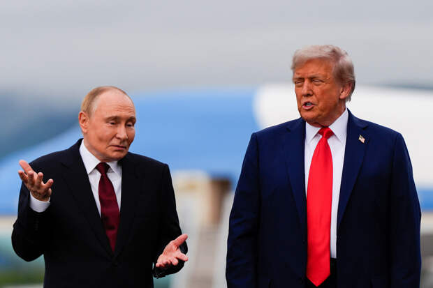 Трамп отклонил предложение Путина по иранскому урану