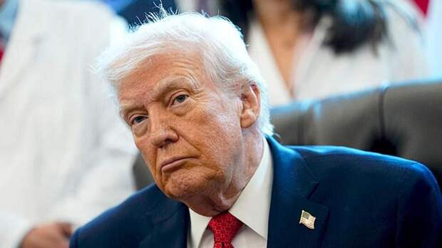 Трамп: в США на программах поддержки мигрантов украдено $19 млрд