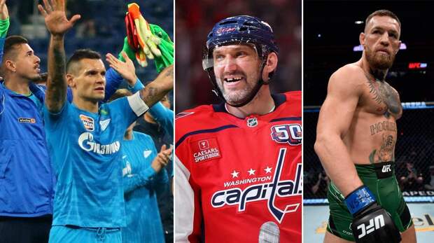 Самые яркие спортивные события 2026 года