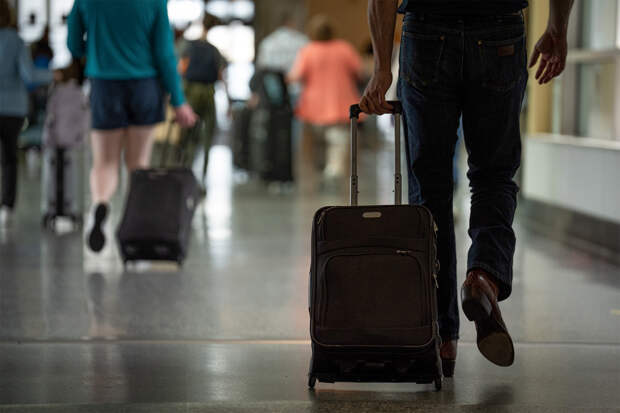 В России спрогнозировали прекращение турпотока соотечественников в США