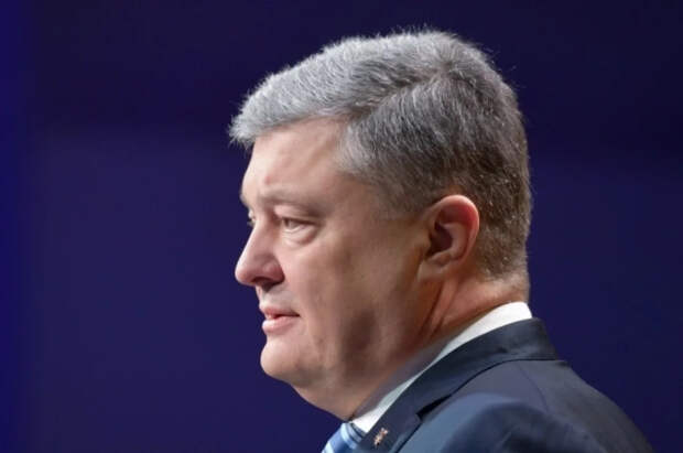 Порошенко заявил о риске потери Украины из-за президентских выборов