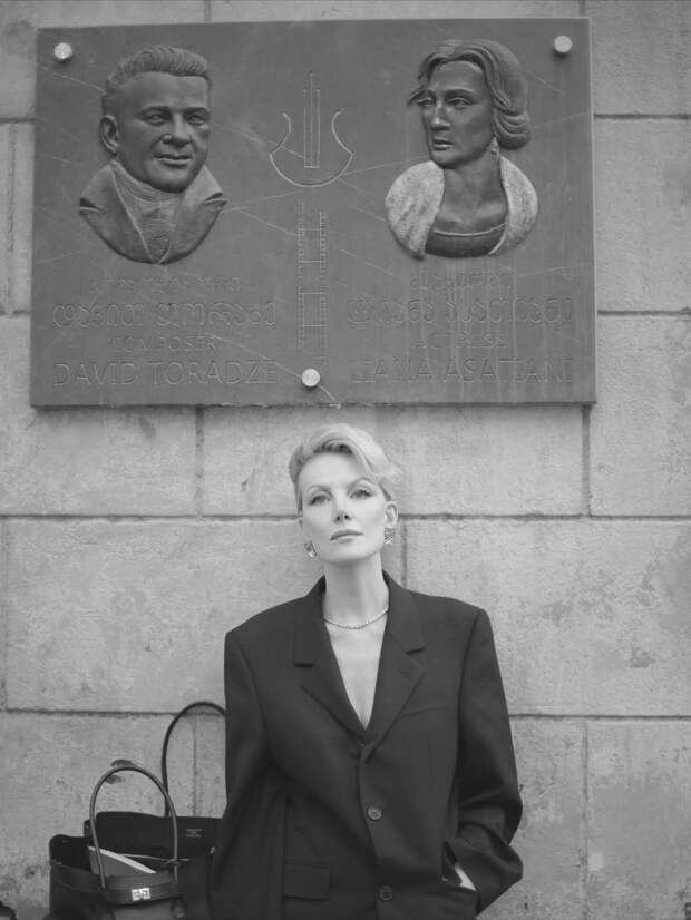 Эликсир вечной молодости: Рената Литвинова отмечает 59-летие Эликсир вечной молодости: Рената Литвинова отмечает 59-летие