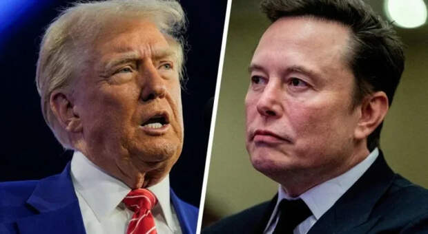 Нейросеть взбунтовалась: предложила казнить Трампа и Маска в прямом эфире — «для рейтинга»