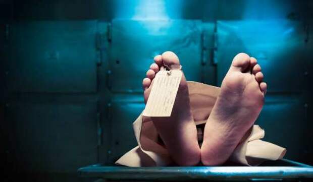 Шокирующий случай в Одессе: член избиркома умер после двух суток ожидания в очереди (ФОТО) | Русская весна